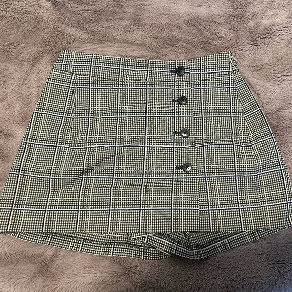 Sunday Best Skort - Picture 1 of 1